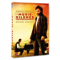 Bocelli, Andrea: The Music Of Silence (DVD)